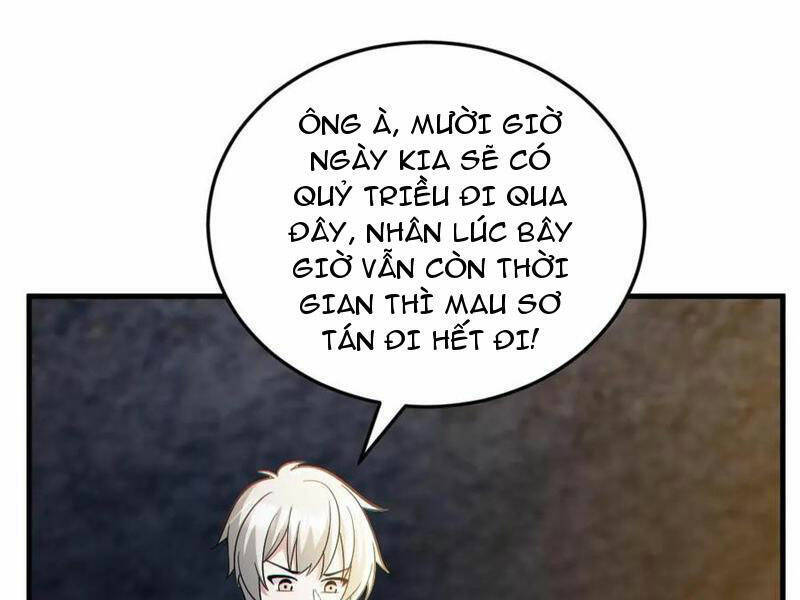 Toàn Cầu Ngự Quỷ: Trong Cơ Thể Ta Có Hàng Trăm Triệu Con Quỷ Chap 165 - Next Chap 166