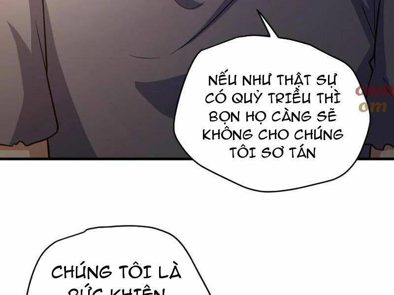 Toàn Cầu Ngự Quỷ: Trong Cơ Thể Ta Có Hàng Trăm Triệu Con Quỷ Chap 165 - Next Chap 166