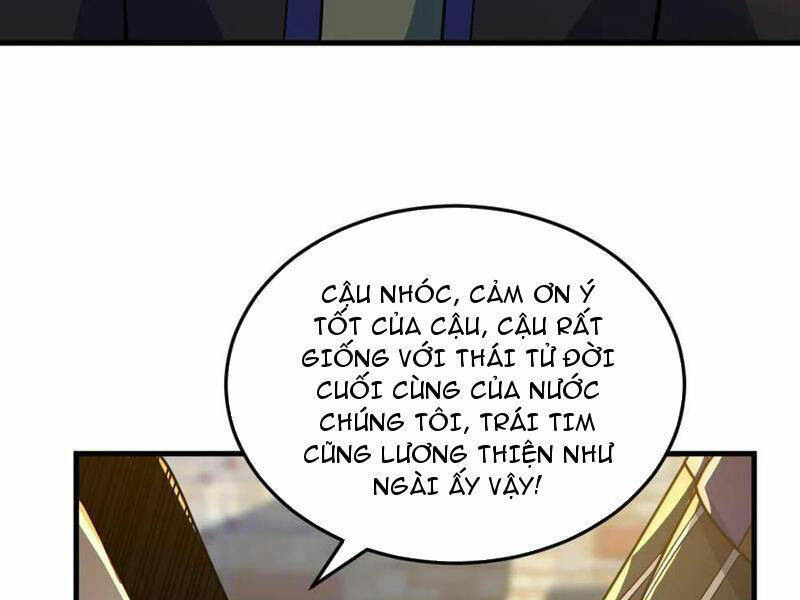 Toàn Cầu Ngự Quỷ: Trong Cơ Thể Ta Có Hàng Trăm Triệu Con Quỷ Chap 165 - Next Chap 166