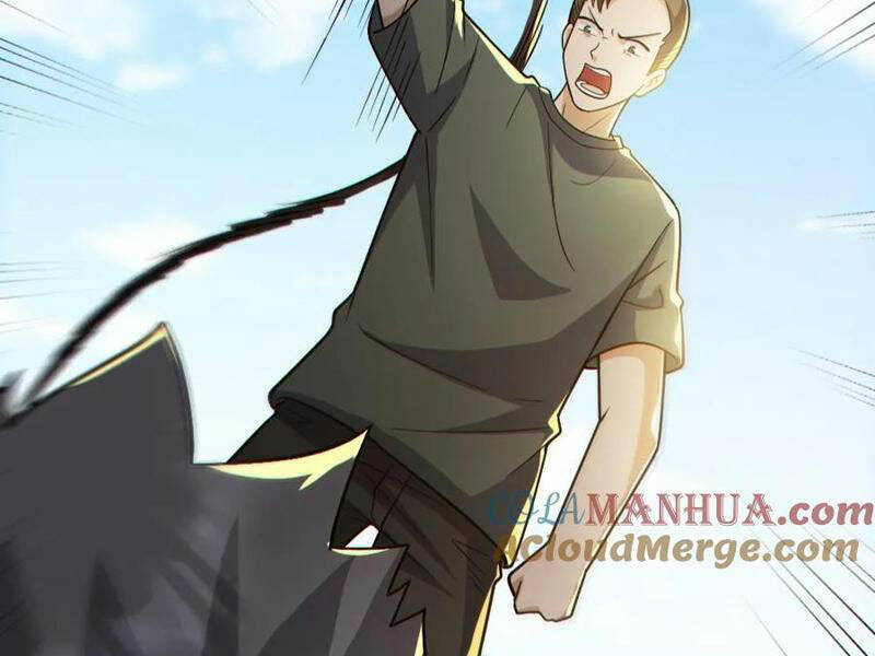 Toàn Cầu Ngự Quỷ: Trong Cơ Thể Ta Có Hàng Trăm Triệu Con Quỷ Chap 165 - Next Chap 166