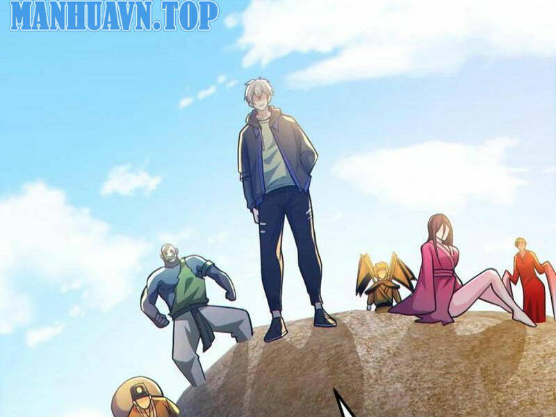Toàn Cầu Ngự Quỷ: Trong Cơ Thể Ta Có Hàng Trăm Triệu Con Quỷ Chap 165 - Next Chap 166