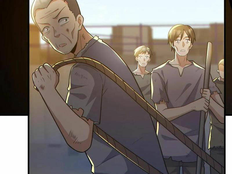 Toàn Cầu Ngự Quỷ: Trong Cơ Thể Ta Có Hàng Trăm Triệu Con Quỷ Chap 165 - Next Chap 166