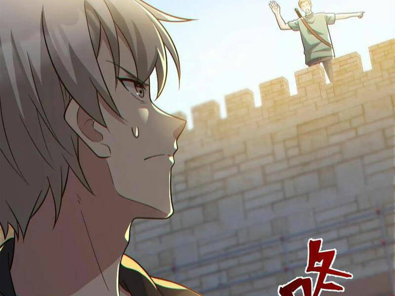 Toàn Cầu Ngự Quỷ: Trong Cơ Thể Ta Có Hàng Trăm Triệu Con Quỷ Chap 166 - Next Chap 167