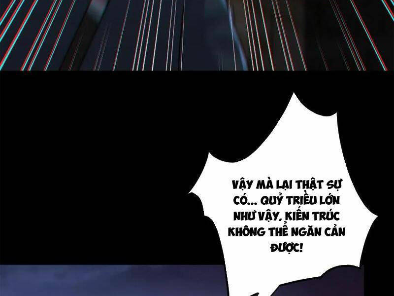 Toàn Cầu Ngự Quỷ: Trong Cơ Thể Ta Có Hàng Trăm Triệu Con Quỷ Chap 166 - Next Chap 167