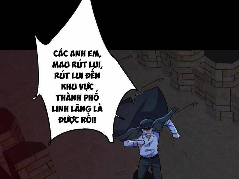 Toàn Cầu Ngự Quỷ: Trong Cơ Thể Ta Có Hàng Trăm Triệu Con Quỷ Chap 166 - Next Chap 167