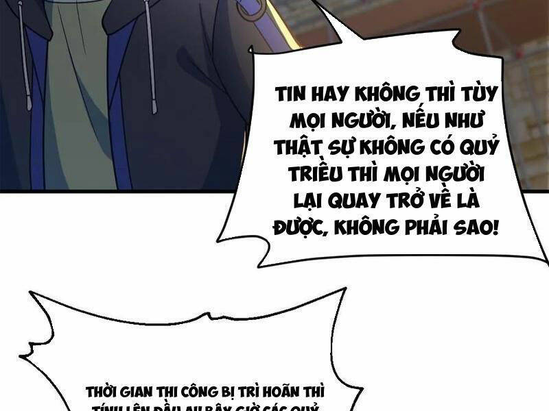 Toàn Cầu Ngự Quỷ: Trong Cơ Thể Ta Có Hàng Trăm Triệu Con Quỷ Chap 166 - Next Chap 167