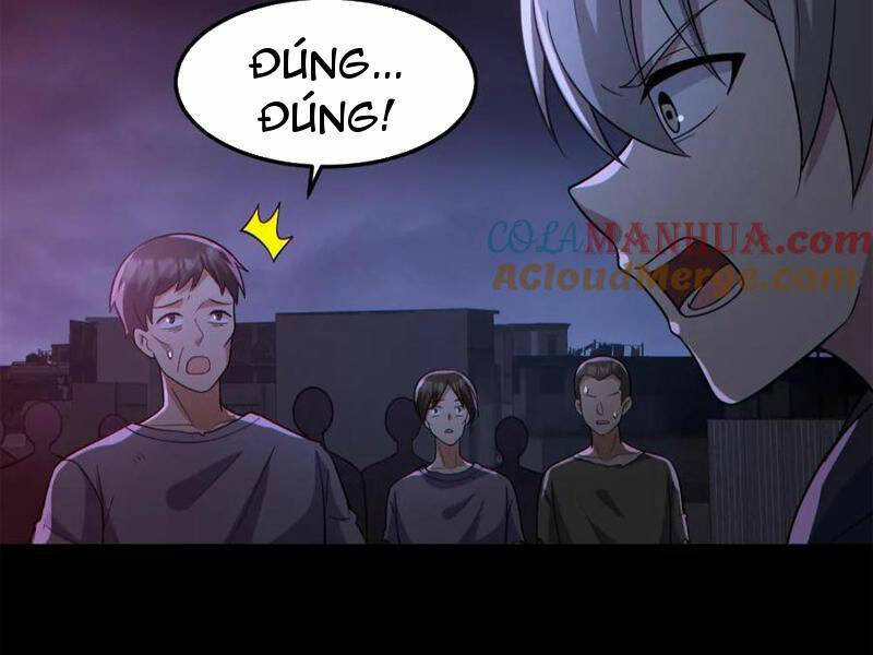 Toàn Cầu Ngự Quỷ: Trong Cơ Thể Ta Có Hàng Trăm Triệu Con Quỷ Chap 166 - Next Chap 167