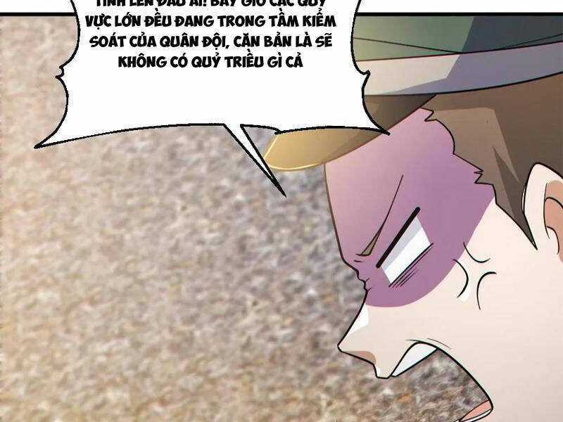 Toàn Cầu Ngự Quỷ: Trong Cơ Thể Ta Có Hàng Trăm Triệu Con Quỷ Chap 166 - Next Chap 167