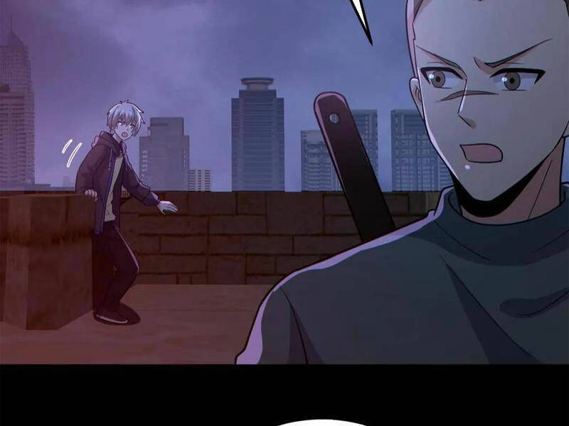 Toàn Cầu Ngự Quỷ: Trong Cơ Thể Ta Có Hàng Trăm Triệu Con Quỷ Chap 166 - Next Chap 167