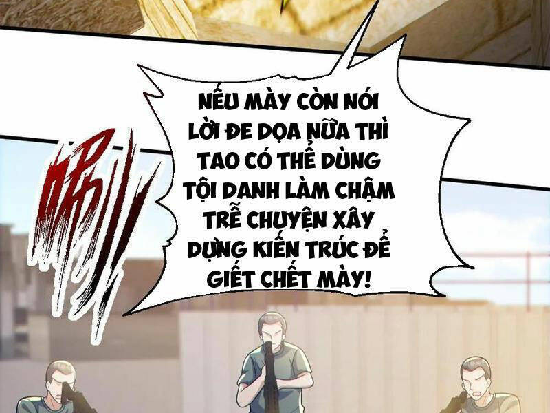 Toàn Cầu Ngự Quỷ: Trong Cơ Thể Ta Có Hàng Trăm Triệu Con Quỷ Chap 166 - Next Chap 167