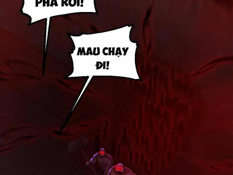 Toàn Cầu Ngự Quỷ: Trong Cơ Thể Ta Có Hàng Trăm Triệu Con Quỷ Chap 166 - Next Chap 167