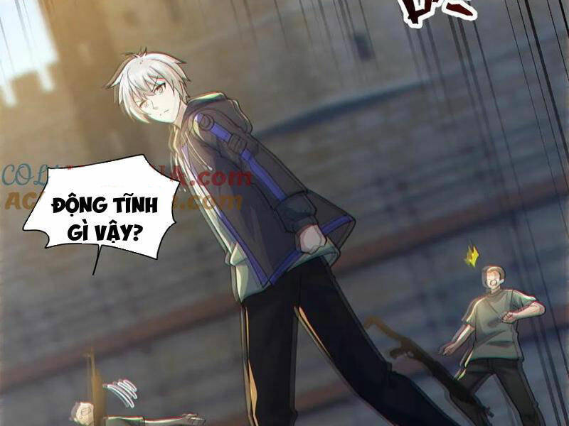 Toàn Cầu Ngự Quỷ: Trong Cơ Thể Ta Có Hàng Trăm Triệu Con Quỷ Chap 166 - Next Chap 167