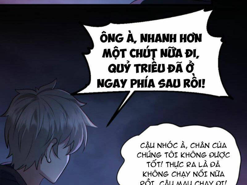 Toàn Cầu Ngự Quỷ: Trong Cơ Thể Ta Có Hàng Trăm Triệu Con Quỷ Chap 167 - Next Chap 168