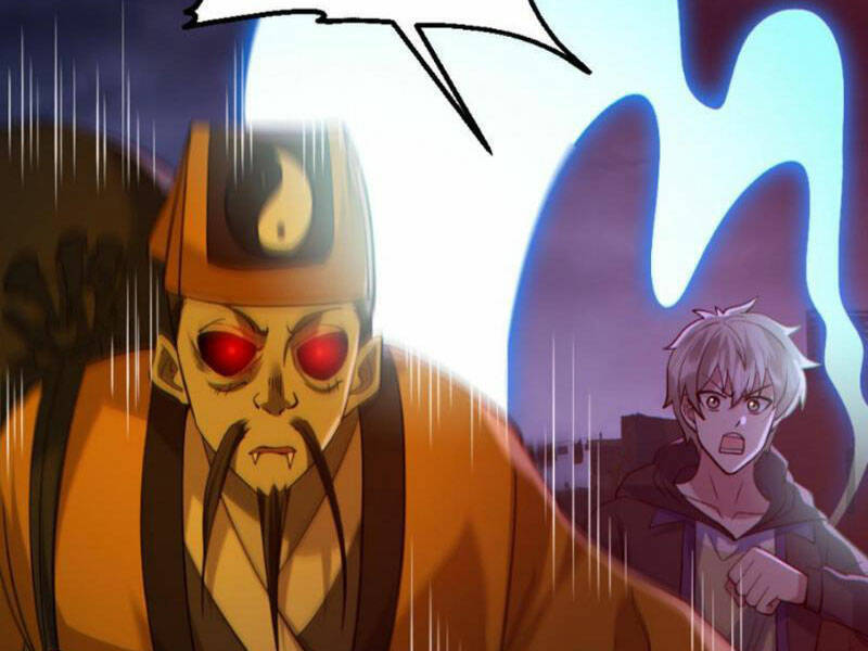 Toàn Cầu Ngự Quỷ: Trong Cơ Thể Ta Có Hàng Trăm Triệu Con Quỷ Chap 167 - Next Chap 168
