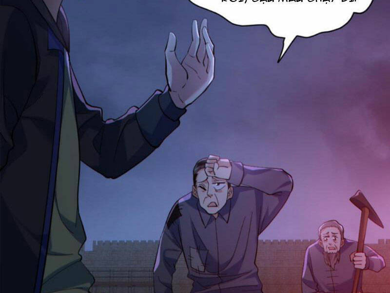 Toàn Cầu Ngự Quỷ: Trong Cơ Thể Ta Có Hàng Trăm Triệu Con Quỷ Chap 167 - Next Chap 168