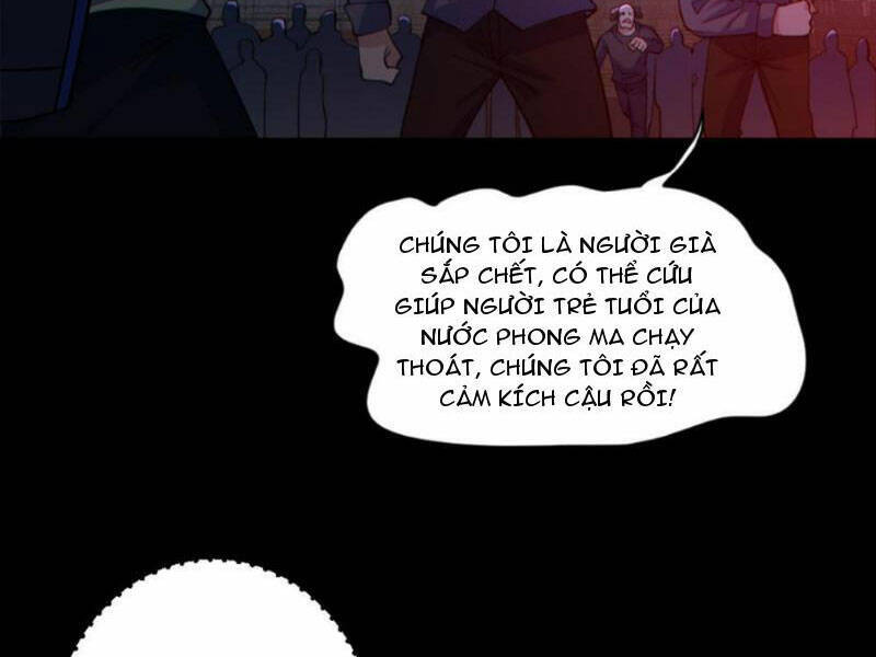 Toàn Cầu Ngự Quỷ: Trong Cơ Thể Ta Có Hàng Trăm Triệu Con Quỷ Chap 167 - Next Chap 168