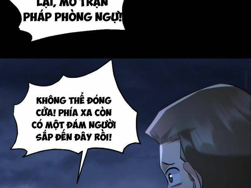 Toàn Cầu Ngự Quỷ: Trong Cơ Thể Ta Có Hàng Trăm Triệu Con Quỷ Chap 167 - Next Chap 168