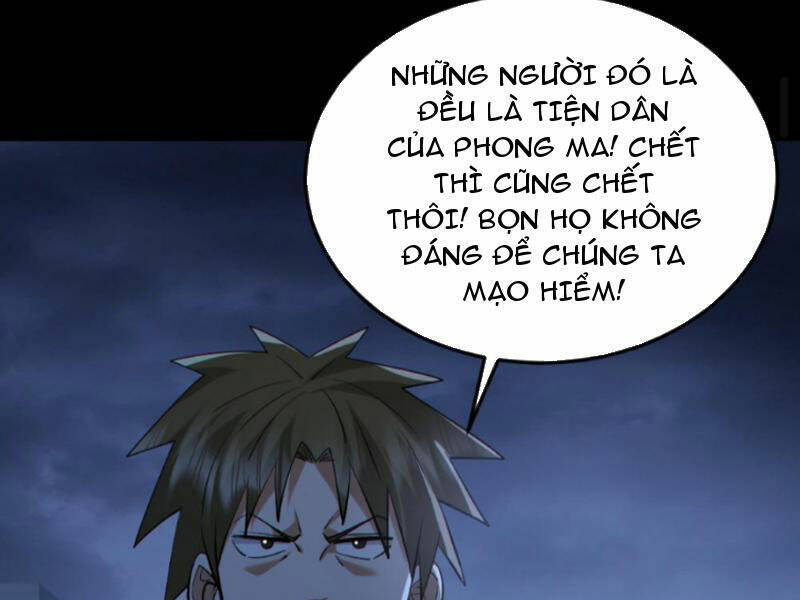Toàn Cầu Ngự Quỷ: Trong Cơ Thể Ta Có Hàng Trăm Triệu Con Quỷ Chap 167 - Next Chap 168