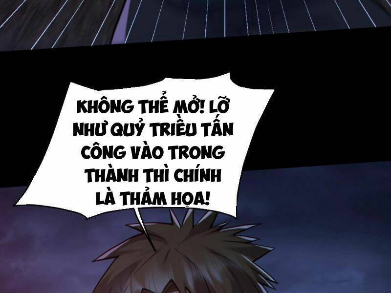 Toàn Cầu Ngự Quỷ: Trong Cơ Thể Ta Có Hàng Trăm Triệu Con Quỷ Chap 167 - Next Chap 168