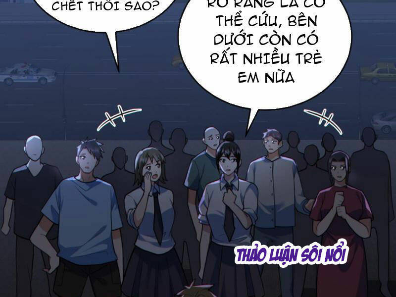 Toàn Cầu Ngự Quỷ: Trong Cơ Thể Ta Có Hàng Trăm Triệu Con Quỷ Chap 167 - Next Chap 168