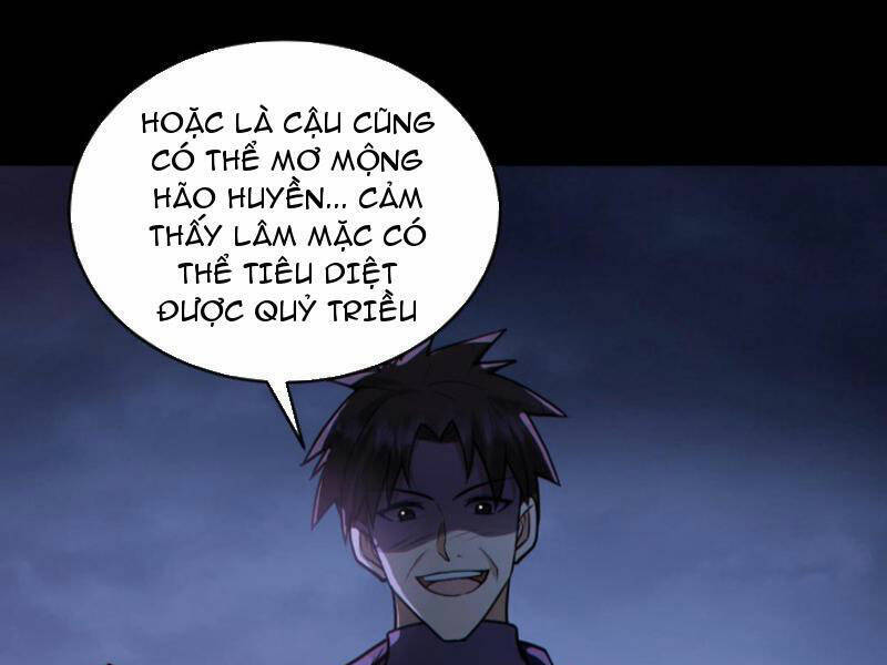 Toàn Cầu Ngự Quỷ: Trong Cơ Thể Ta Có Hàng Trăm Triệu Con Quỷ Chap 167 - Next Chap 168