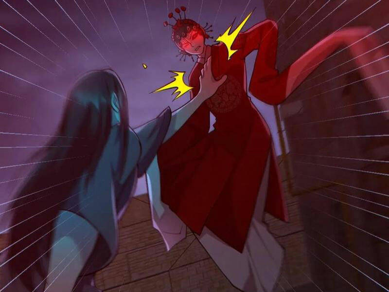 Toàn Cầu Ngự Quỷ: Trong Cơ Thể Ta Có Hàng Trăm Triệu Con Quỷ Chap 168 - Next Chap 169