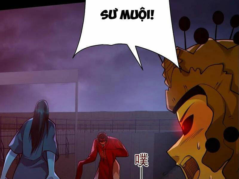 Toàn Cầu Ngự Quỷ: Trong Cơ Thể Ta Có Hàng Trăm Triệu Con Quỷ Chap 168 - Next Chap 169