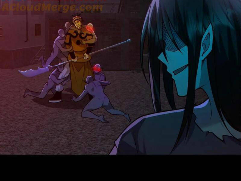 Toàn Cầu Ngự Quỷ: Trong Cơ Thể Ta Có Hàng Trăm Triệu Con Quỷ Chap 168 - Next Chap 169