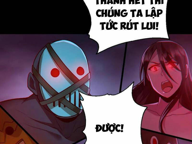 Toàn Cầu Ngự Quỷ: Trong Cơ Thể Ta Có Hàng Trăm Triệu Con Quỷ Chap 168 - Next Chap 169