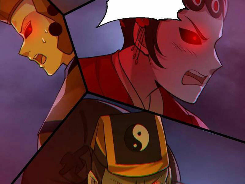 Toàn Cầu Ngự Quỷ: Trong Cơ Thể Ta Có Hàng Trăm Triệu Con Quỷ Chap 168 - Next Chap 169