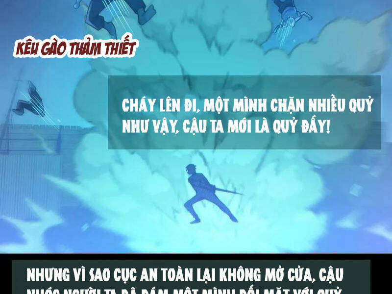 Toàn Cầu Ngự Quỷ: Trong Cơ Thể Ta Có Hàng Trăm Triệu Con Quỷ Chap 168 - Next Chap 169