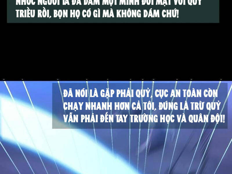 Toàn Cầu Ngự Quỷ: Trong Cơ Thể Ta Có Hàng Trăm Triệu Con Quỷ Chap 168 - Next Chap 169