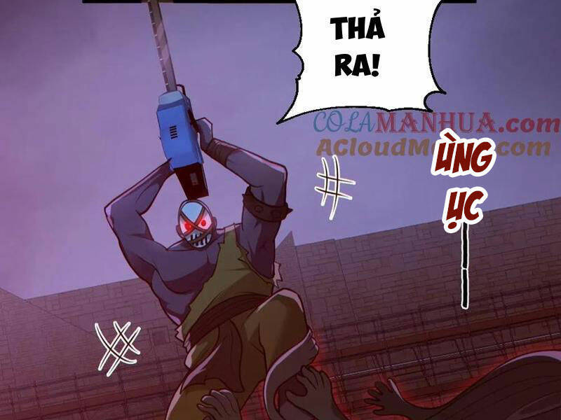 Toàn Cầu Ngự Quỷ: Trong Cơ Thể Ta Có Hàng Trăm Triệu Con Quỷ Chap 168 - Next Chap 169