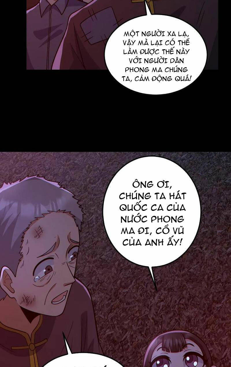 Toàn Cầu Ngự Quỷ: Trong Cơ Thể Ta Có Hàng Trăm Triệu Con Quỷ Chap 169 - Next Chap 170