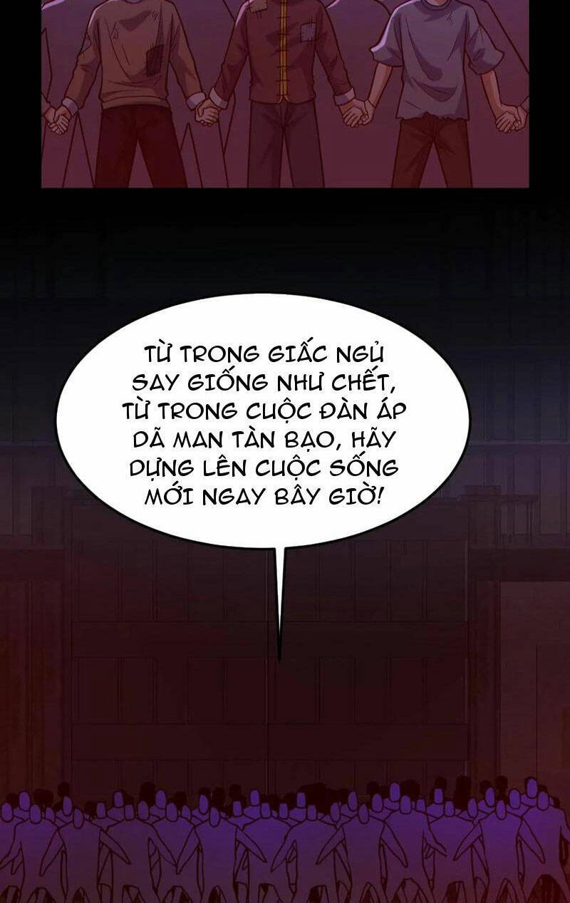 Toàn Cầu Ngự Quỷ: Trong Cơ Thể Ta Có Hàng Trăm Triệu Con Quỷ Chap 169 - Next Chap 170