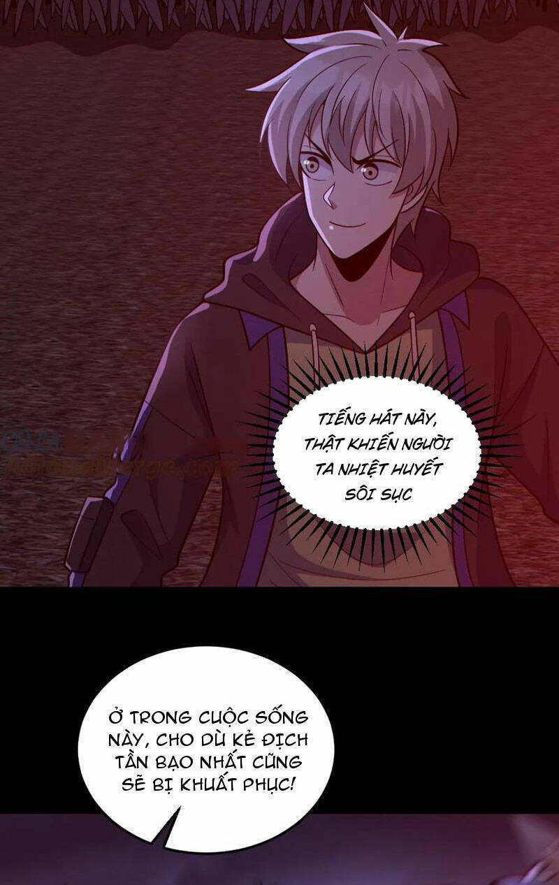 Toàn Cầu Ngự Quỷ: Trong Cơ Thể Ta Có Hàng Trăm Triệu Con Quỷ Chap 169 - Next Chap 170