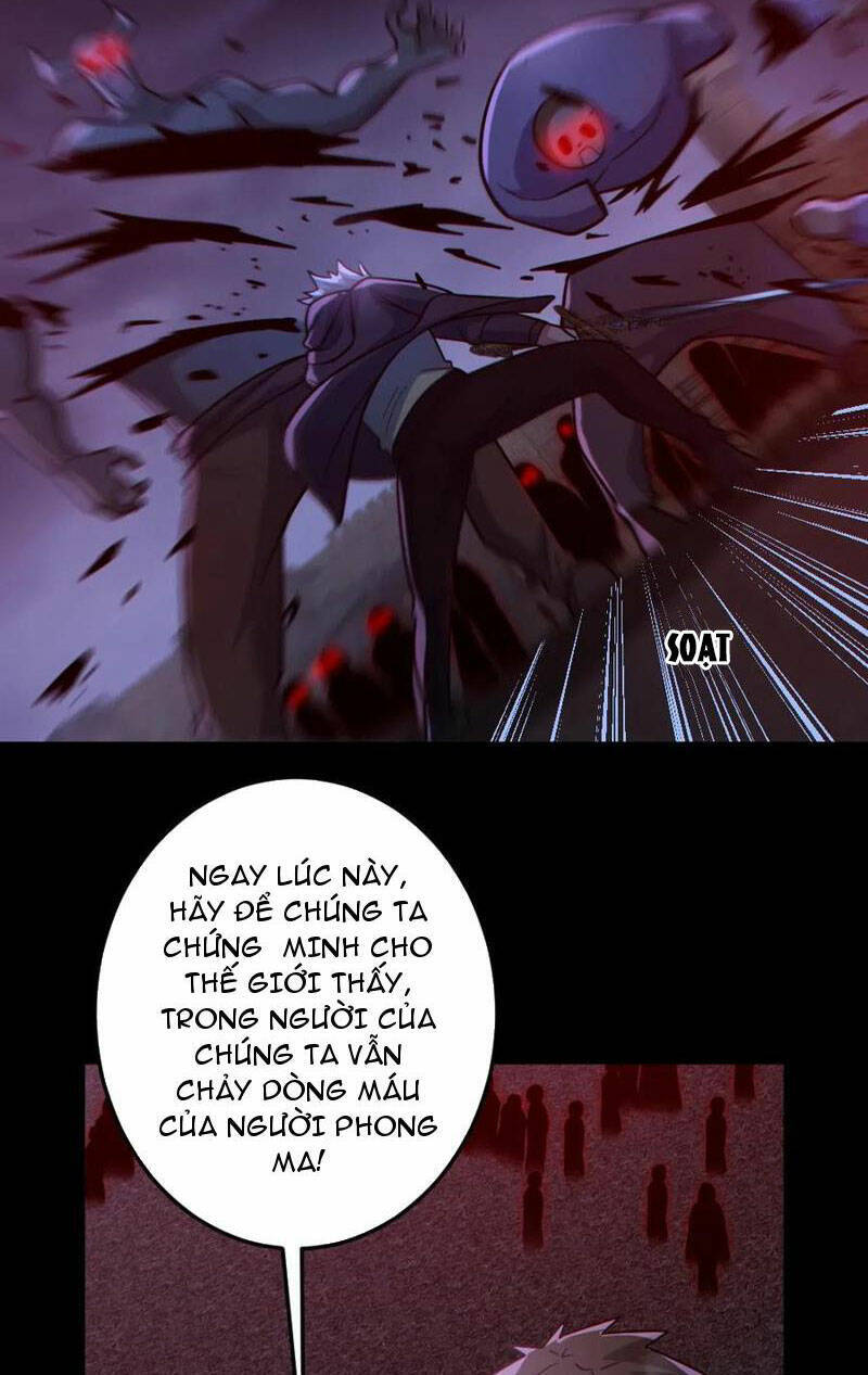 Toàn Cầu Ngự Quỷ: Trong Cơ Thể Ta Có Hàng Trăm Triệu Con Quỷ Chap 169 - Next Chap 170