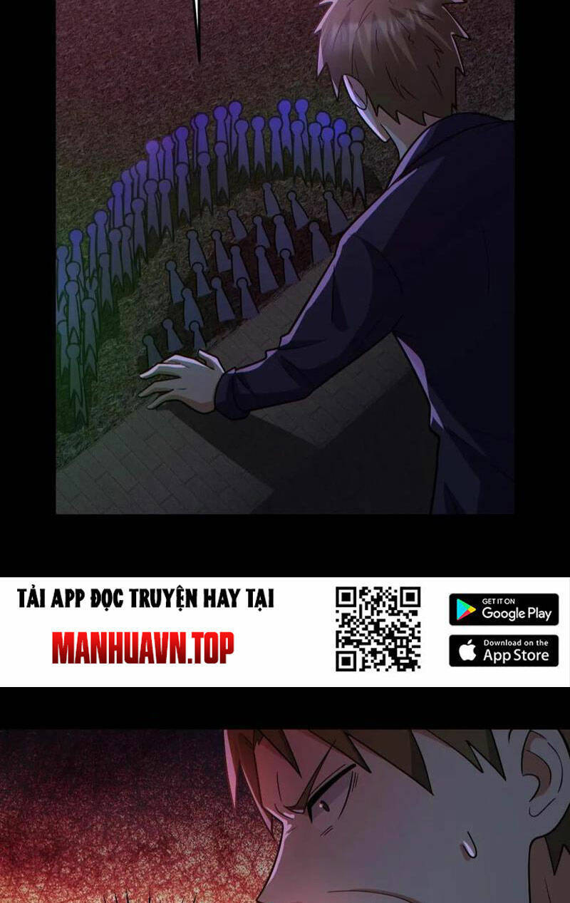 Toàn Cầu Ngự Quỷ: Trong Cơ Thể Ta Có Hàng Trăm Triệu Con Quỷ Chap 169 - Next Chap 170