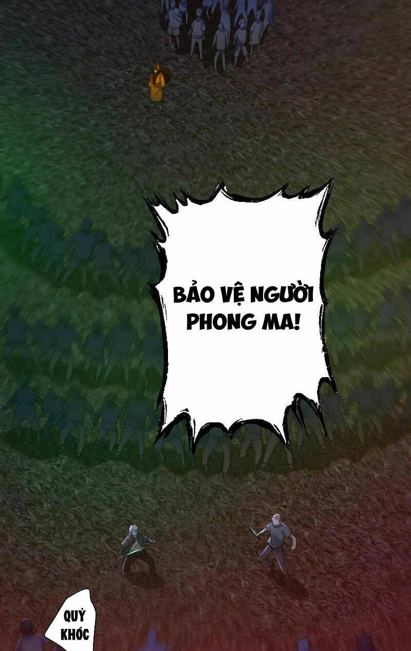 Toàn Cầu Ngự Quỷ: Trong Cơ Thể Ta Có Hàng Trăm Triệu Con Quỷ Chap 169 - Next Chap 170