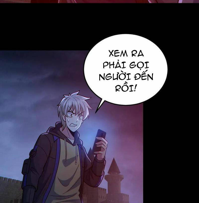 Toàn Cầu Ngự Quỷ: Trong Cơ Thể Ta Có Hàng Trăm Triệu Con Quỷ Chap 169 - Next Chap 170