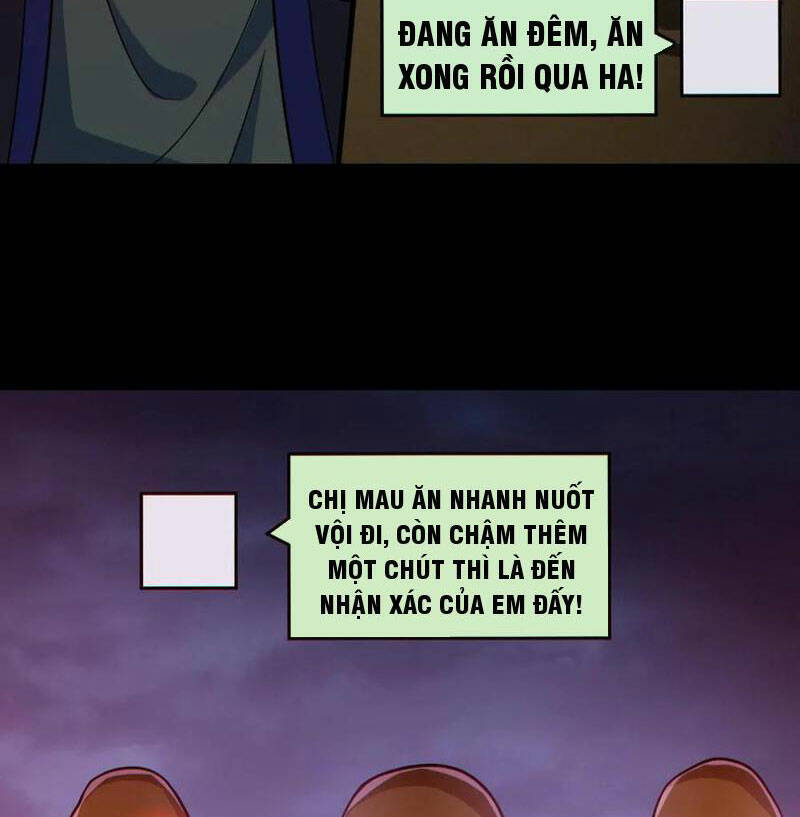 Toàn Cầu Ngự Quỷ: Trong Cơ Thể Ta Có Hàng Trăm Triệu Con Quỷ Chap 169 - Next Chap 170