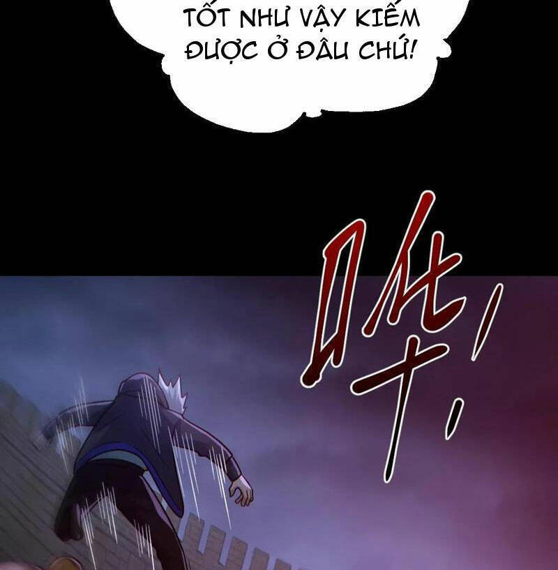 Toàn Cầu Ngự Quỷ: Trong Cơ Thể Ta Có Hàng Trăm Triệu Con Quỷ Chap 169 - Next Chap 170