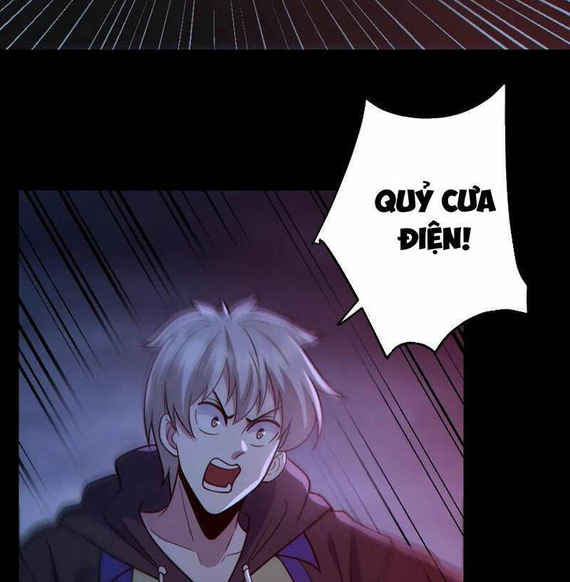 Toàn Cầu Ngự Quỷ: Trong Cơ Thể Ta Có Hàng Trăm Triệu Con Quỷ Chap 169 - Next Chap 170