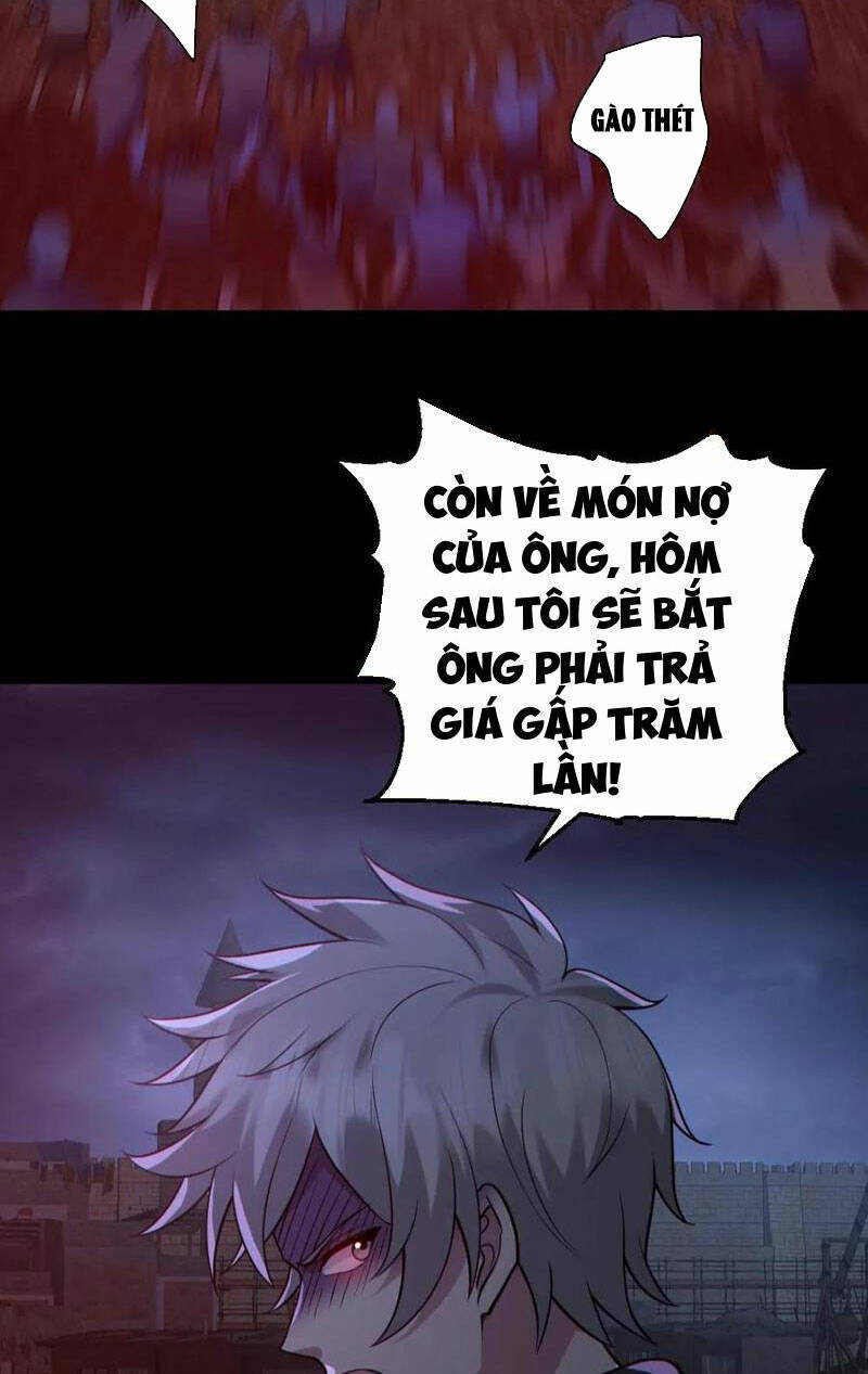 Toàn Cầu Ngự Quỷ: Trong Cơ Thể Ta Có Hàng Trăm Triệu Con Quỷ Chap 169 - Next Chap 170