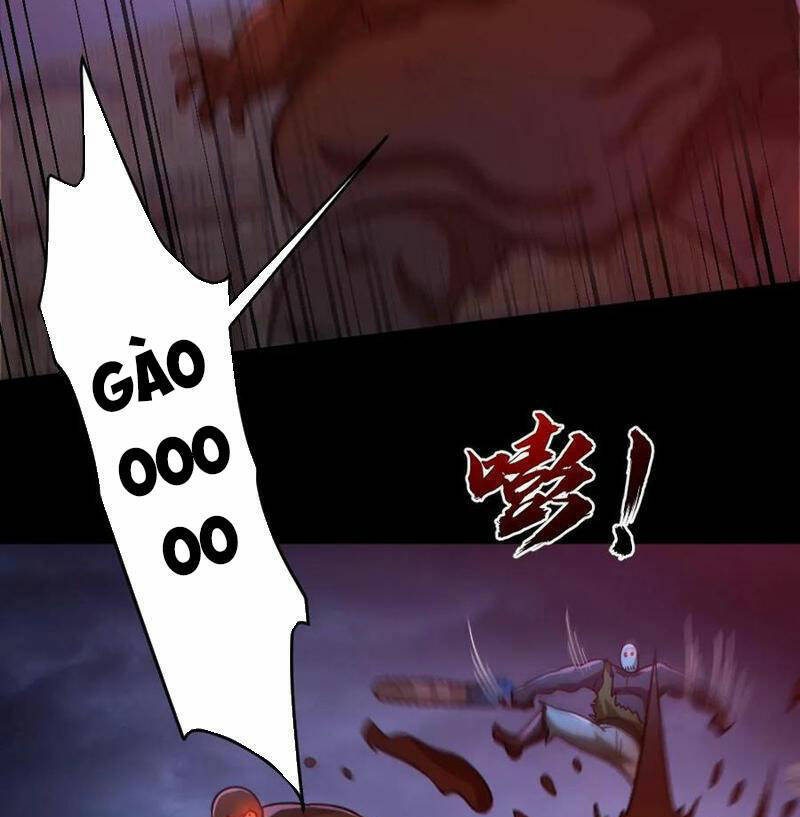 Toàn Cầu Ngự Quỷ: Trong Cơ Thể Ta Có Hàng Trăm Triệu Con Quỷ Chap 169 - Next Chap 170