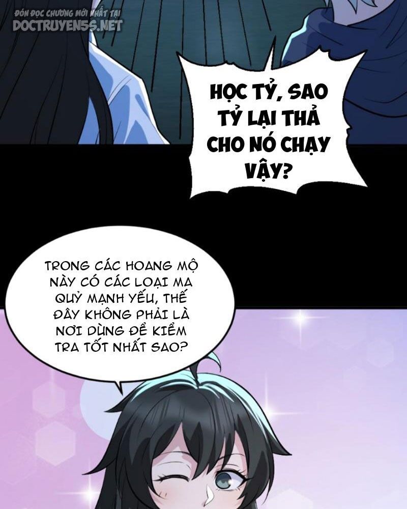 Toàn Cầu Ngự Quỷ: Trong Cơ Thể Ta Có Hàng Trăm Triệu Con Quỷ Chap 50 - Next Chap 51