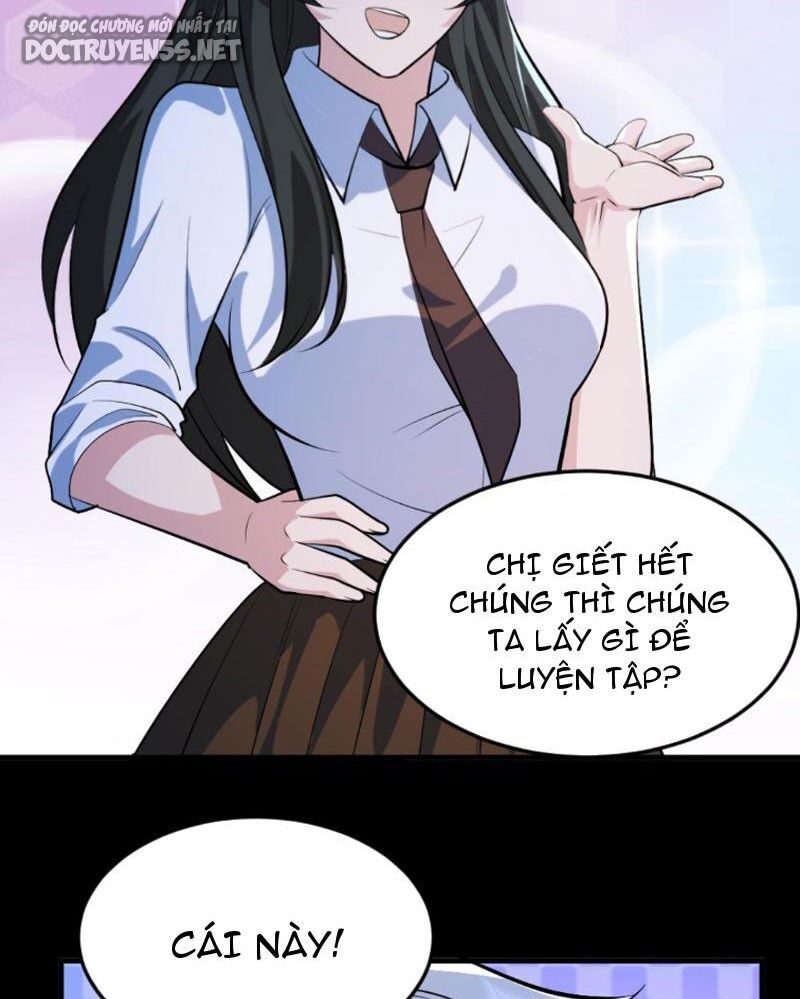 Toàn Cầu Ngự Quỷ: Trong Cơ Thể Ta Có Hàng Trăm Triệu Con Quỷ Chap 50 - Next Chap 51