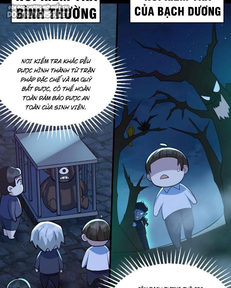 Toàn Cầu Ngự Quỷ: Trong Cơ Thể Ta Có Hàng Trăm Triệu Con Quỷ Chap 50 - Next Chap 51