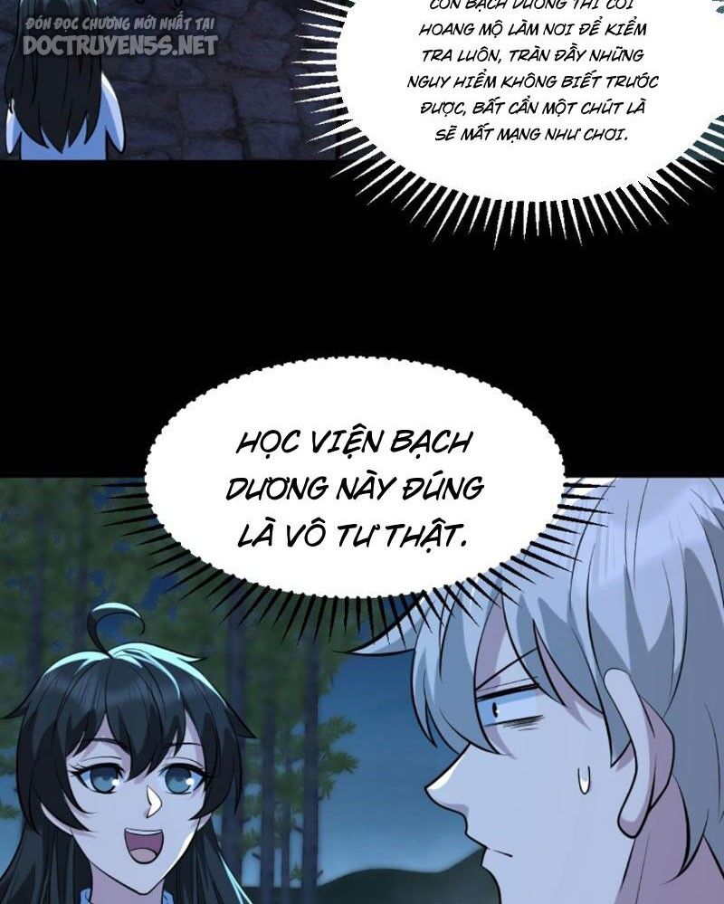 Toàn Cầu Ngự Quỷ: Trong Cơ Thể Ta Có Hàng Trăm Triệu Con Quỷ Chap 50 - Next Chap 51