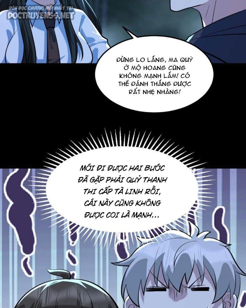Toàn Cầu Ngự Quỷ: Trong Cơ Thể Ta Có Hàng Trăm Triệu Con Quỷ Chap 50 - Next Chap 51